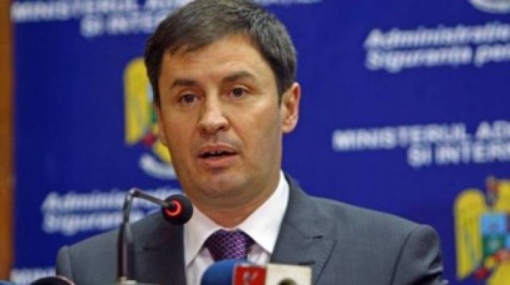 Igaş: Guvernul Ponta s-a remarcat printr-o răutate nemaiîntâlnită